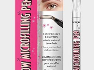 Benefit Brow Microfilling Pen (Light Brown)