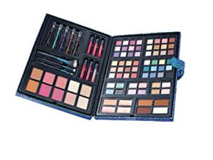 Ulta Beauty Box Prism Edition Holographic 92 Pieces Collection (Teal)