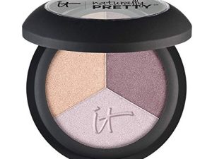 it COSMETICS Naturally Pretty Trio