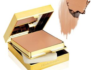 Flawless Finish Sponge-On Cream Makeup