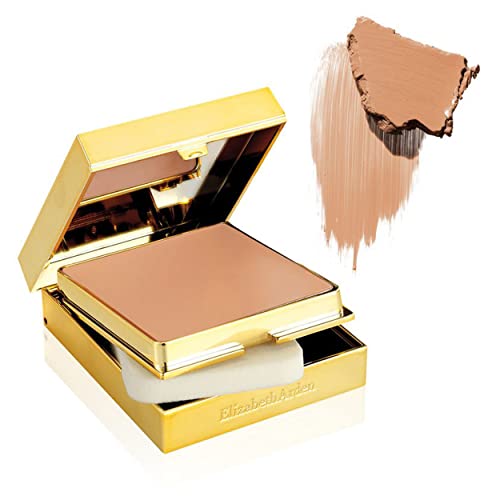 Flawless Finish Sponge-On Cream Makeup Flawless Finish Sponge-On Cream Makeup