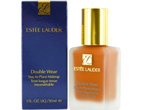 Estee Lauder Double Wear Stay-in-Place Makeup 7W1 Deep Spice 1 oz