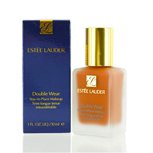 Estee Lauder Double Wear Stay-in-Place Makeup 7W1 Deep Spice 1 oz Estee Lauder Double Wear Stay-in-Place Makeup 7W1 Deep Spice 1 oz