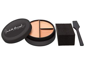 Judith August- Orange Masking Crème - Dark Circle Concealer Makeup - .75 oz
