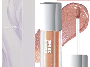 Glitter Cream Liquid Eyeshadow