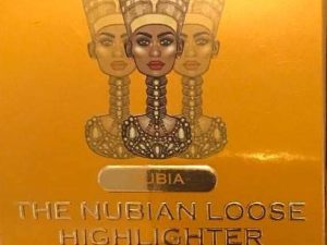 Juvia's Place Loose Highlighter Nubian Nubia