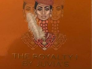 Juvia's Place Loose Highlighter Royalty I