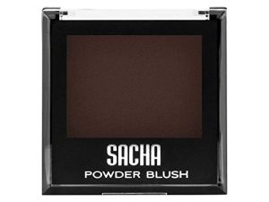 Blush by Sacha Cosmetics