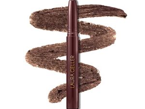 LAURA GELLER NEW YORK Kajal Longwear Kohl Eyeliner Pencil with Caffeine