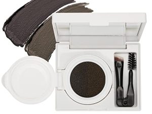 Boobeen Air Cushion Brow Cream Waterproof Eyebrow Gel Cream High Pigment Brow Powder Cream