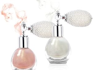 NewBang 2Pcs Highlighter Powder Spray