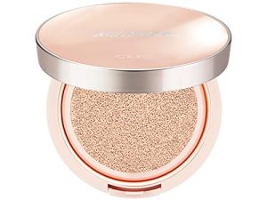 CLIO Kill Cover Glow Fitting Cushion | Makeup Base and Fixer