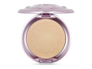 ETUDE HOUSE Secret beam Powder pact #3 HoneyPearl | Pearl Sebum Control Powder Pact That Gives Long Lasting Silky Texture Radiant Skin | Korean Makeup