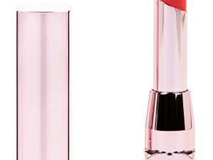 Maybelline New York Color Sensational Shine Compulsion Lipstick Makeup