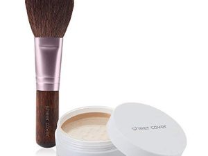 Sheer Cover Perfect Shade Mineral Foundation