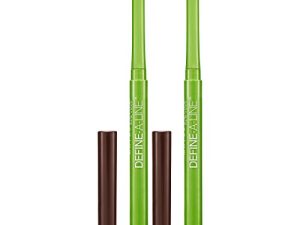 Maybelline New York Define-a-line Eyeliner Makeup