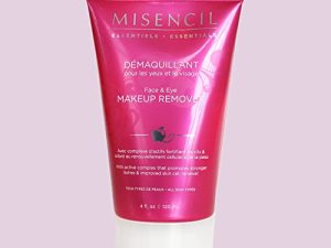 Face & Eye Makeup Remover Spicy Apple – Limited Edition