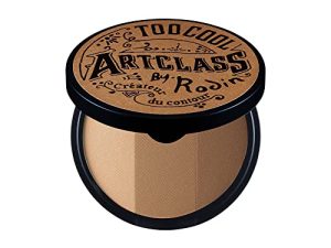 [Too Cool for School] ArtClass by Rodin Shading