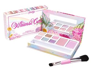 Petite 'N Pretty- WhimsiCali Eyeshadow & Cheek Makeup Palette for Kids