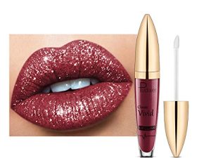 Christmas Shiny Matte Lipstick