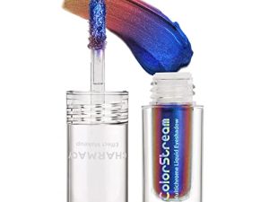 CHARMACY Liquid Duochrome Eyeshadow