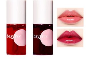 Lip Tint Stain Set
