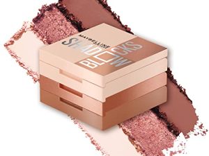 Maybelline New York Shadow Blocks Shadow Blocks Eyeshadow Palette