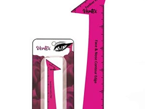 Eyeliner Stencils Eyes Reusable Pencil - Waterproof Makeup Gel Liquid Wing Tips For Beginners Eyeshadow Eyebrow Use Brush Set Pen Stamp Stencil Sharpener Black Liner Angled Small Angle Winged Tip