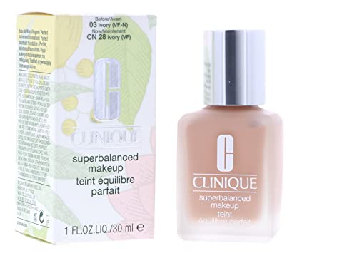 New! Clinique Superbalanced Makeup Foundation New! Clinique Superbalanced Makeup Foundation