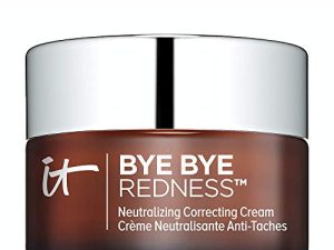 it COSMETICS Bye Bye Redness