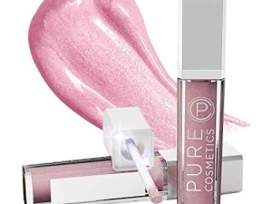 Pure Cosmetics Lip Gloss