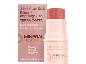 Mineral Fusion 3-in- Color Stick