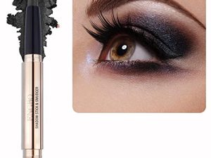 Enfuntins Black Smokey Eyeshadow Stick