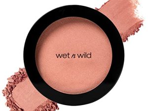 Wet n Wild Color Icon Pink Blush Powder Makeup