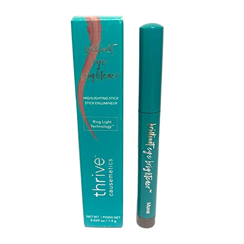 Thrive Cosmetics Eye Brightener Shade Stick Eye Brightener Thrive Cosmetics Eye Brightener Shade Stick Eye Brightener
