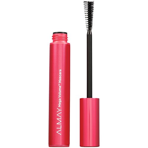 Almay Mega Volume Mascara Almay Mega Volume Mascara
