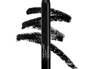 Wet n Wild Color Icon Cream Eyeshadow Makeup Multi-Stick Black Nocturnal Behavior