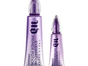 Urban Decay Eyeshadow Primer Potion