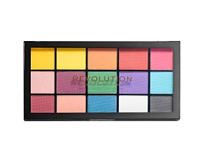 Revolution Reloaded Marvellous Mattes