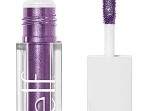 e.l.f. Liquid Metallic Eyeshadow