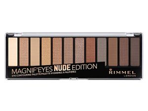 Rimmel Magnif'eyes Eyeshadow Palette