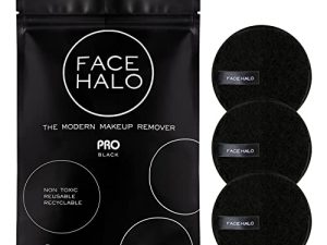 Face Halo | Reusable Makeup Remover Pads