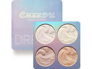 Highlighter Powder Palette