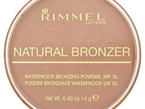 Rimmel Natural Bronzer
