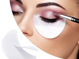 Kalolary 120 Pcs Eye Shadow Shields