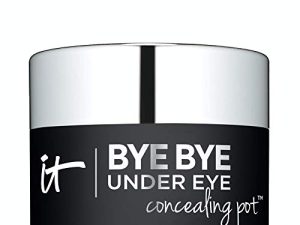IT Cosmetics Bye Bye Under Eye Concealing Pot