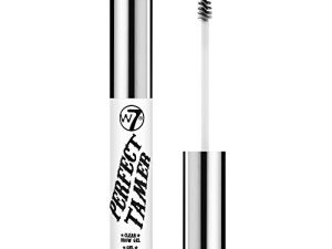W7 The Perfect Tamer Brow Gel - Clear Non-Sticky