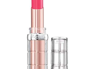 L'Oreal Paris Makeup Colour Riche Plump and Shine Lipstick