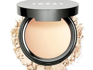 LORAC POREfection Baked Perfecting Setting Powder