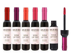 BRIMFULITE Wine Liquid Lip Gloss